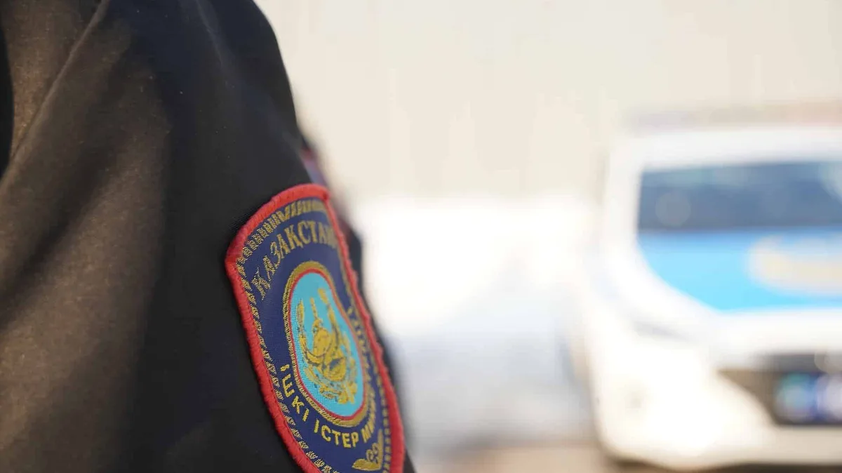 Полиция призвала казахстанцев не шутить о минировании зданий в соцсетях
