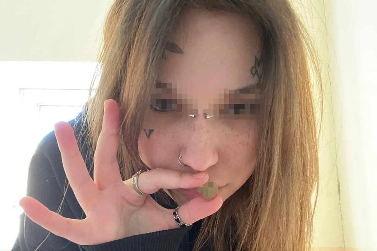 Блогершу из Семея оштрафовали на 10 МРП за гибель котенка в стиральной машине