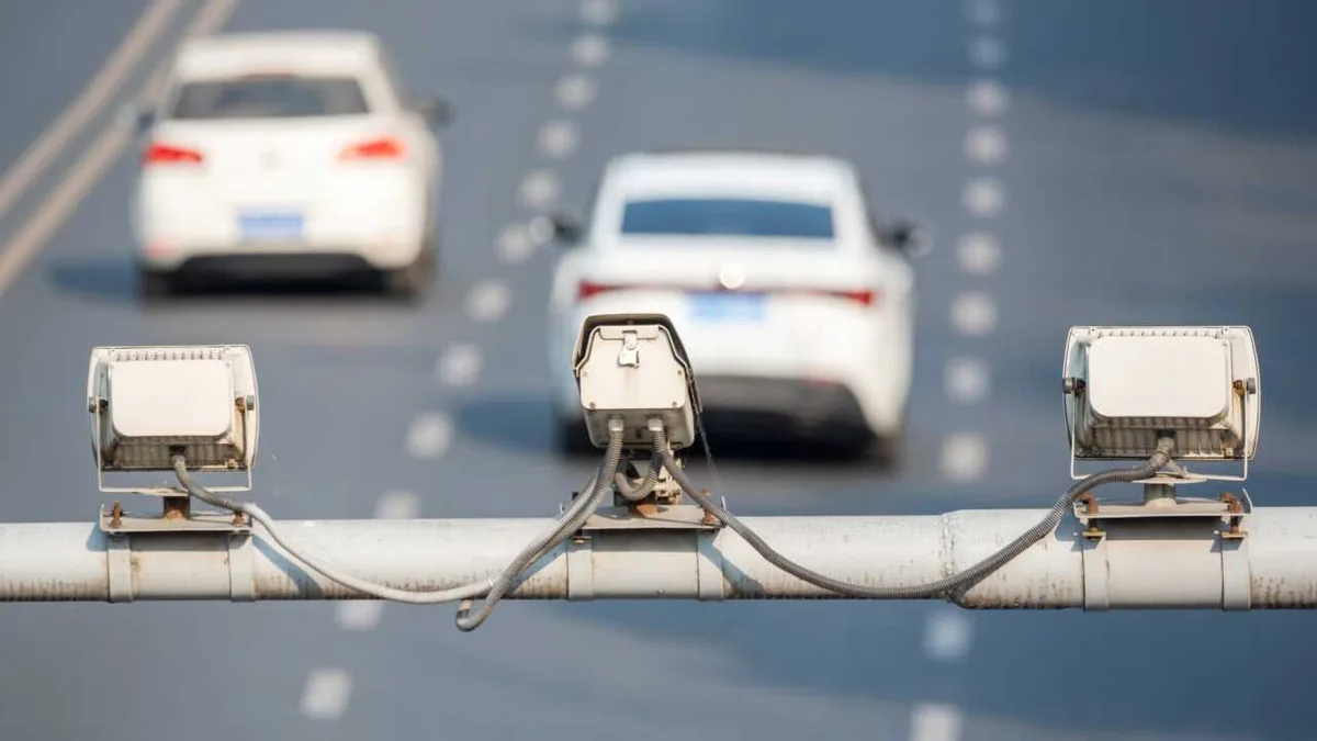 В Астане вдвое увеличили количество камер видеонаблюдения