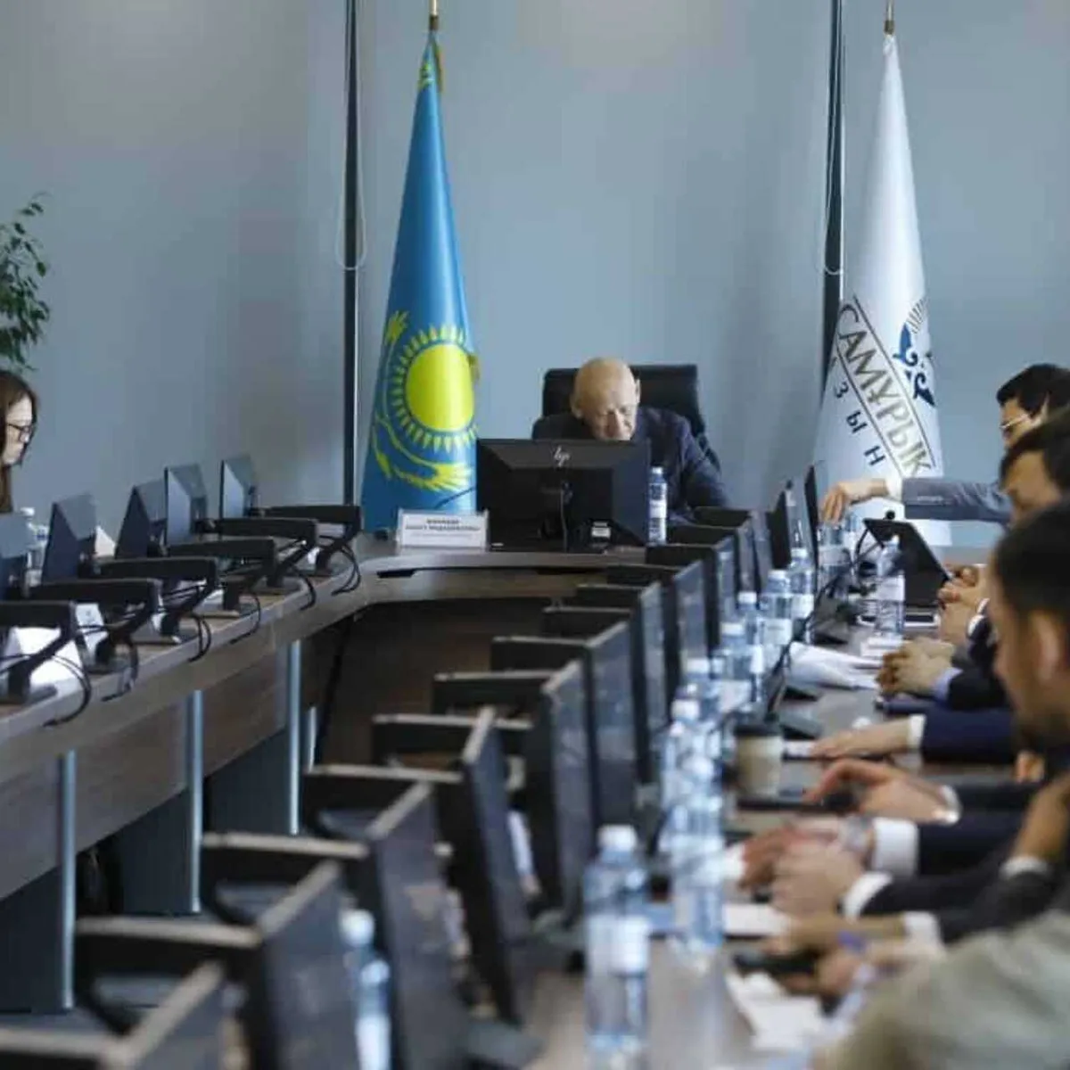 От 5G до ЦОДов: «Казахтелеком» усиливает цифровую инфраструктуру страны