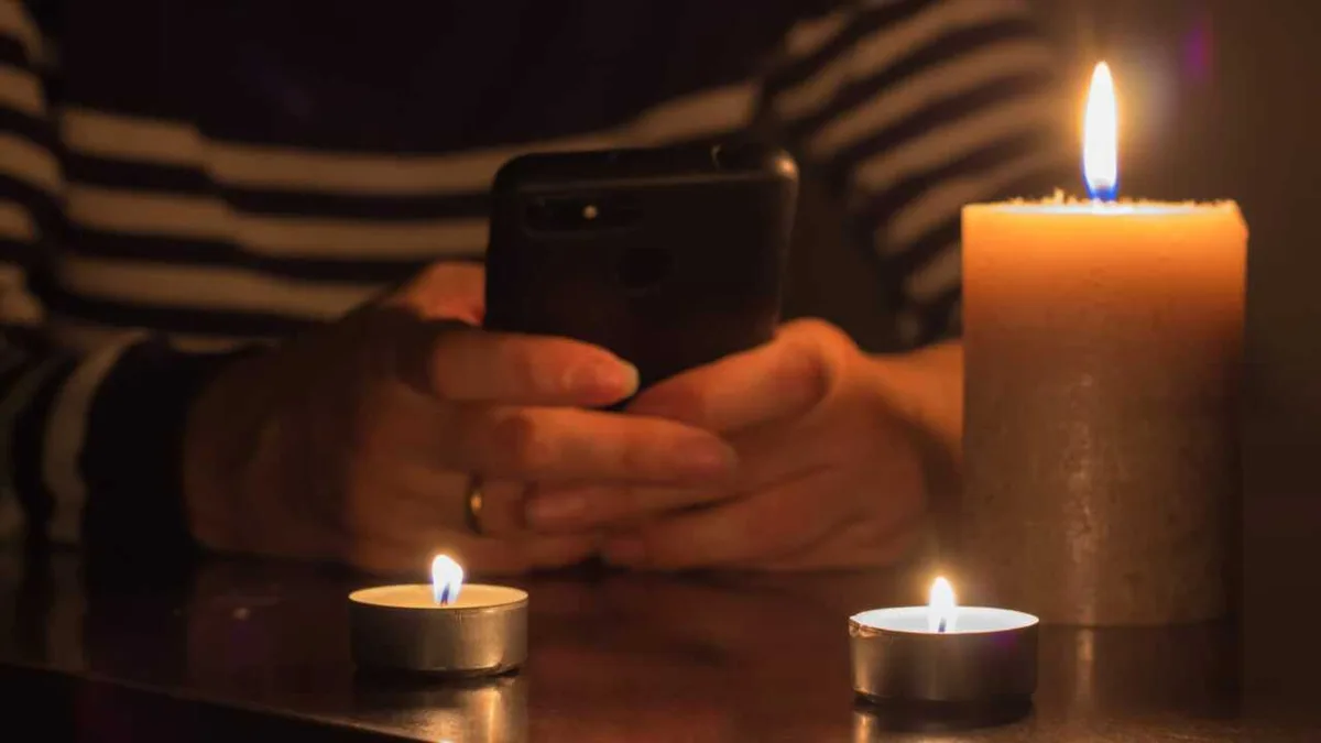 В Алматы с 20 апреля начнутся массовые отключения света и воды