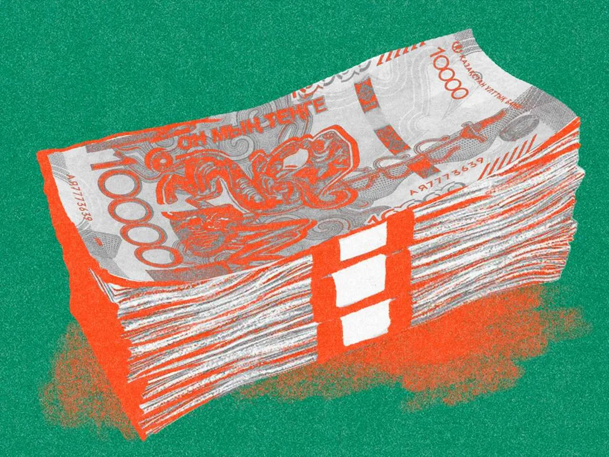 Денежная масса, март 2026: пауза заканчивается, широкие агрегаты снова растут