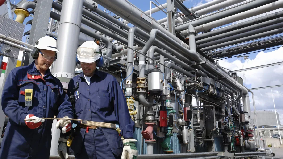 Сколько потеряла мировая экономика из-за проблем с добычей нефти - Forbes.kz