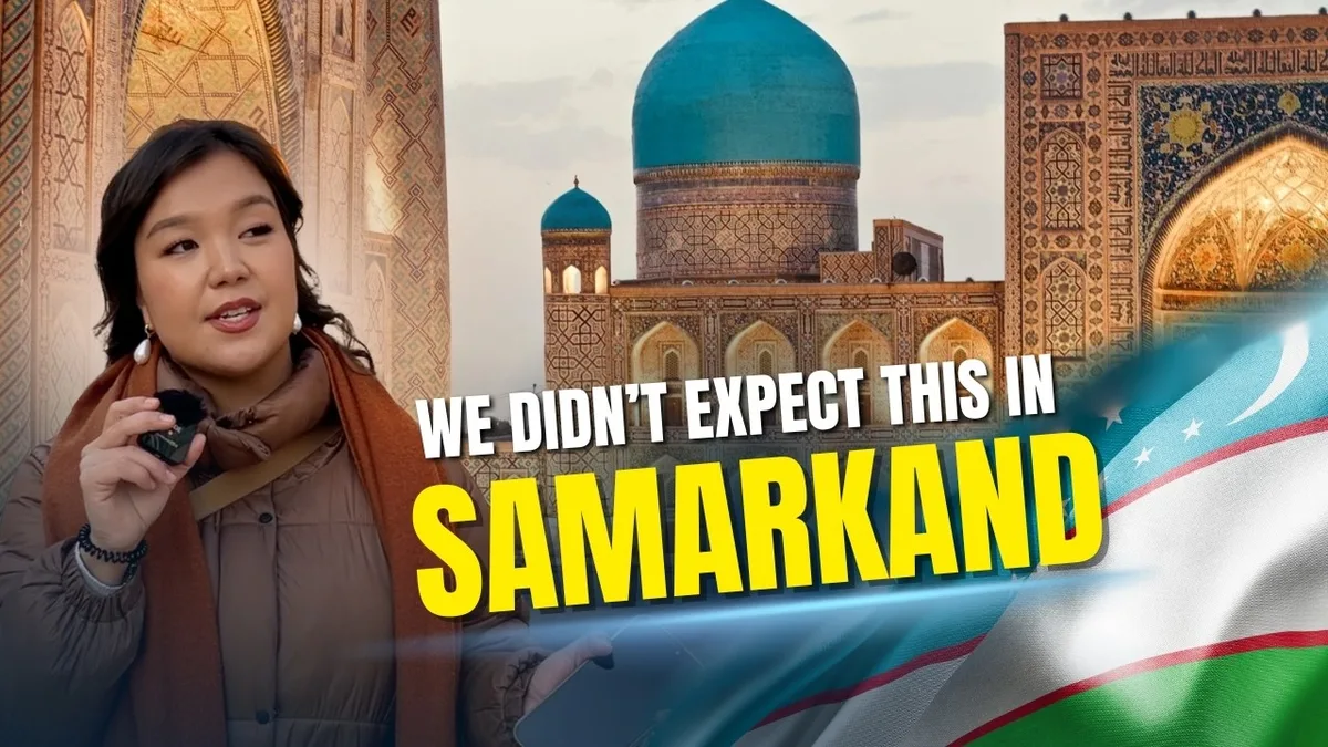 Setting Realistic Expectations for Kazakhstan’s Regional Ecological Summit