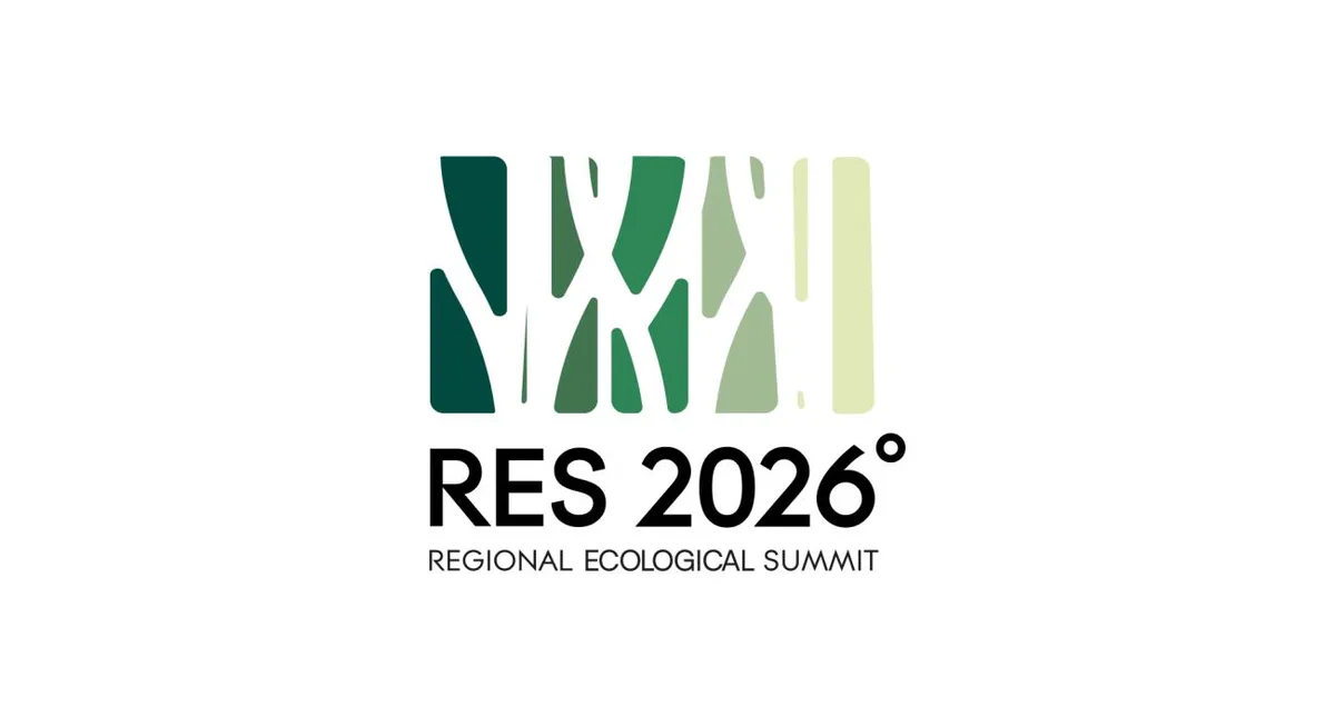 Kazakhstan’s Regional Ecological Summit 2026: What It Is and Why It Matters