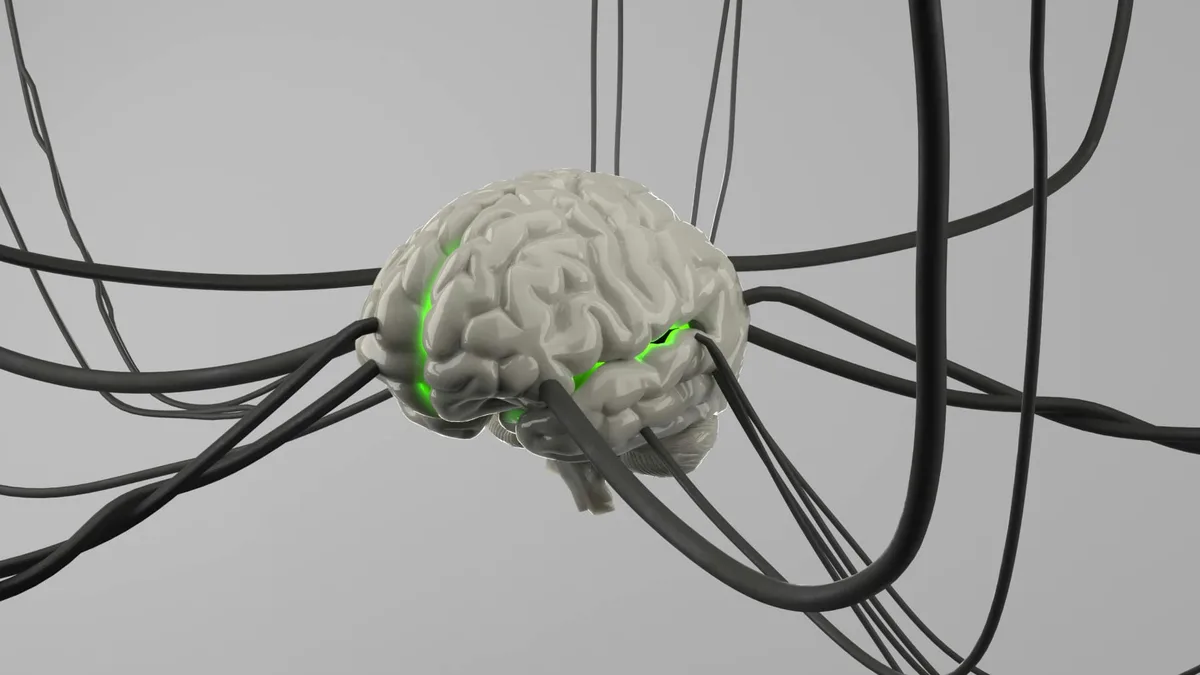 Искусственные нейроны «научились» взаимодействовать с живыми клетками мозга