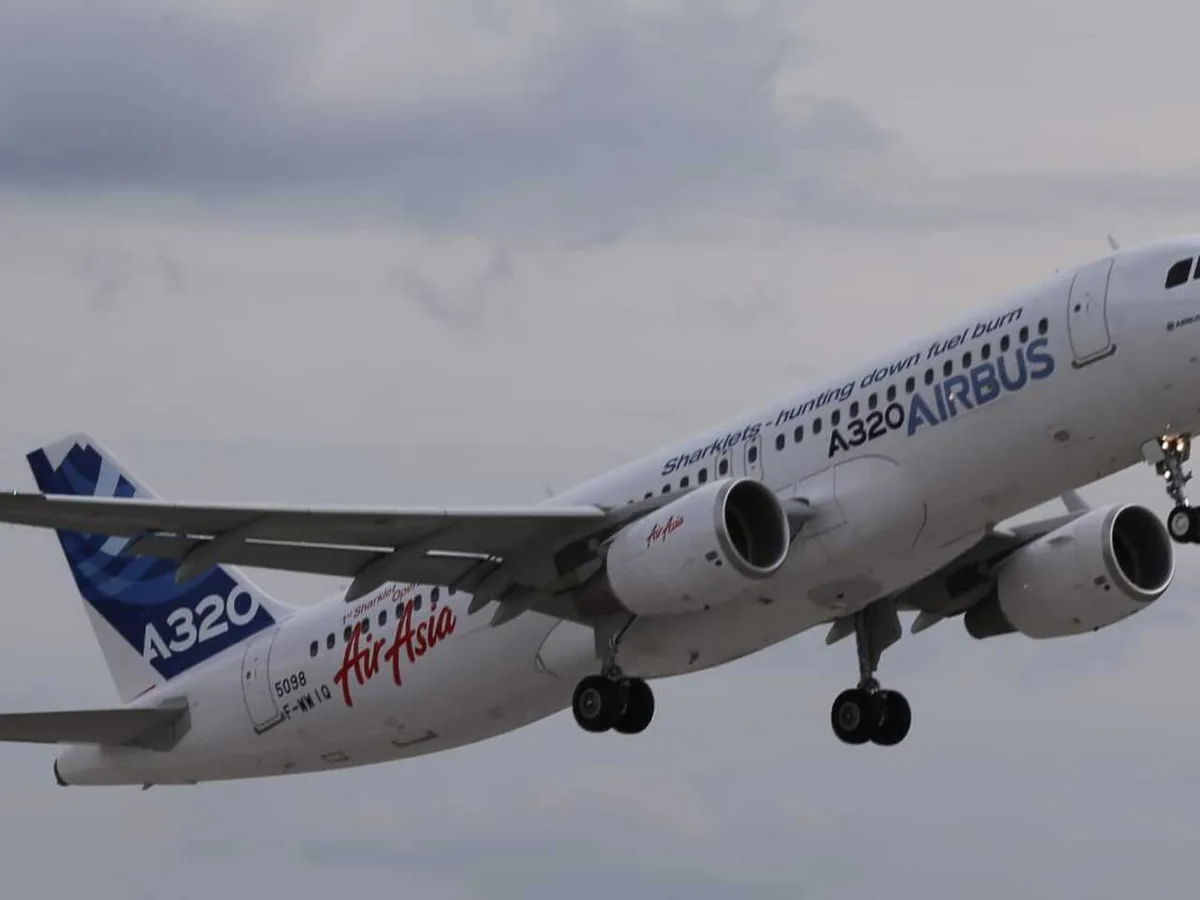 Представитель Airbus не видит падения спроса на самолеты из-за войны США и Ирана