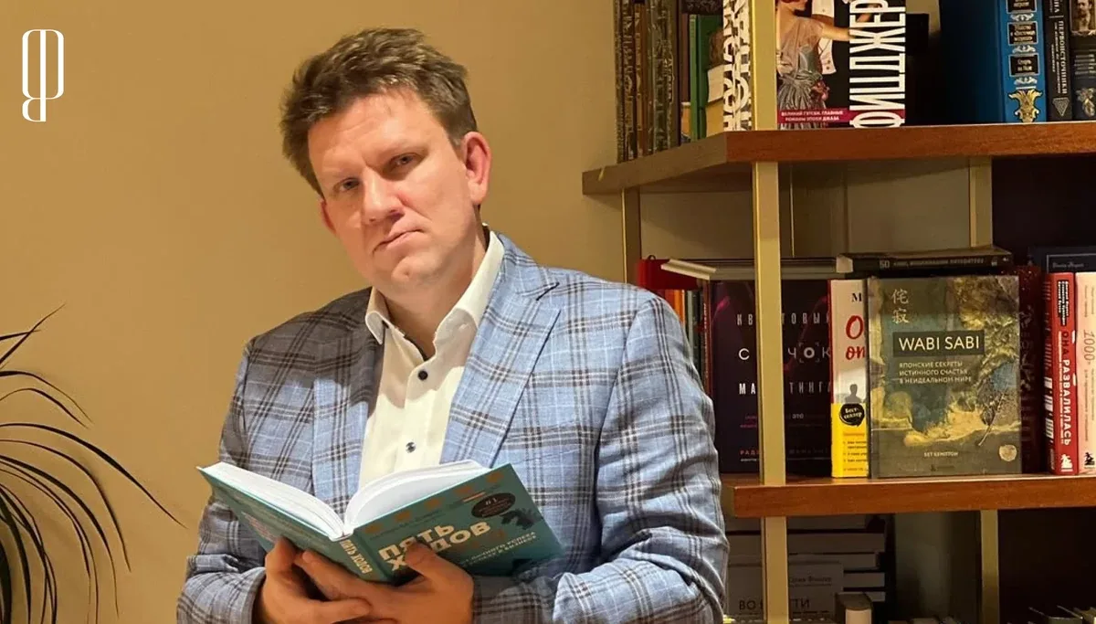 В Москве задержали гендиректора «Эксмо» по делу о распространении ЛГБТ-литературы