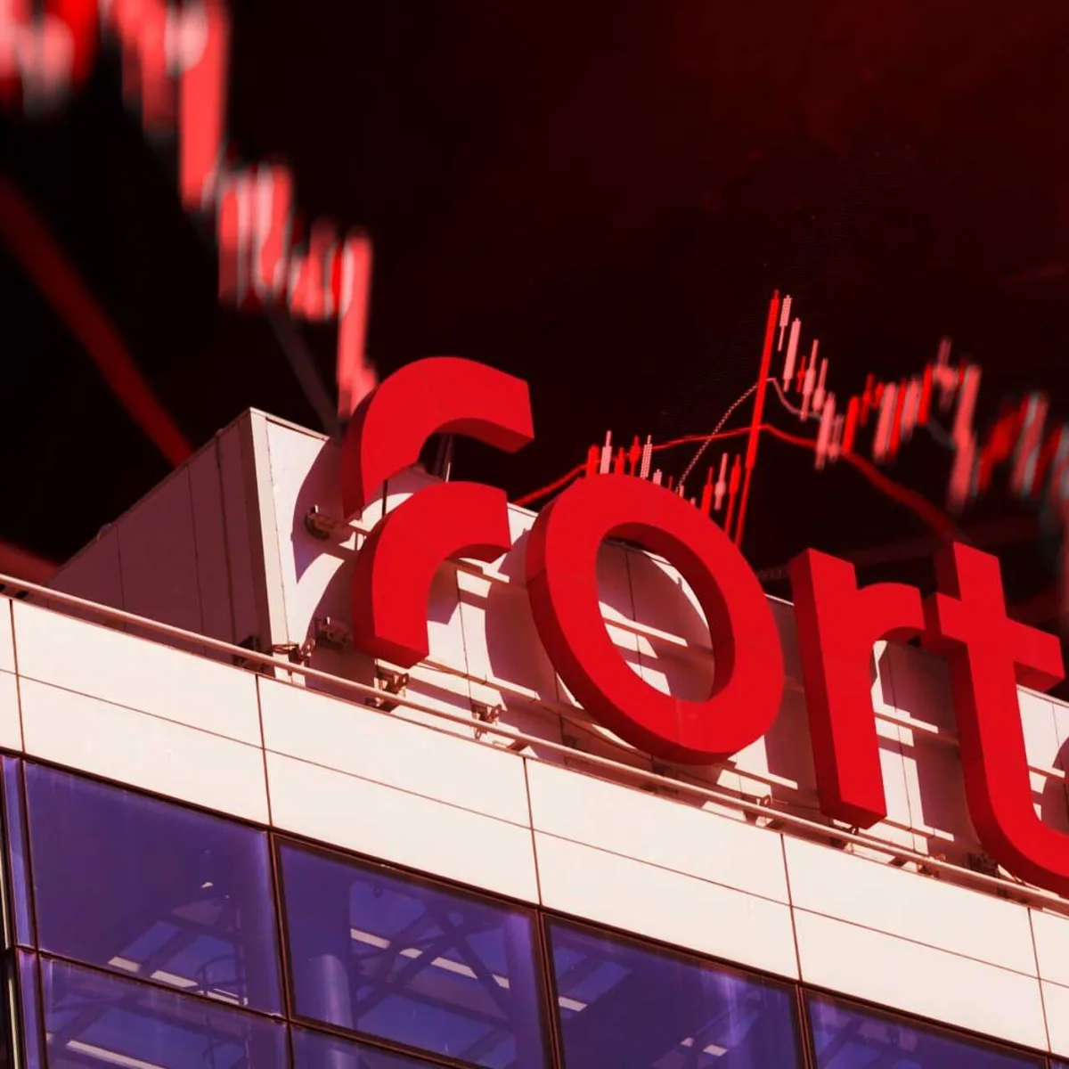 Акции ForteBank Утемуратова обвалились на 15% на фоне отказа от дивидендов