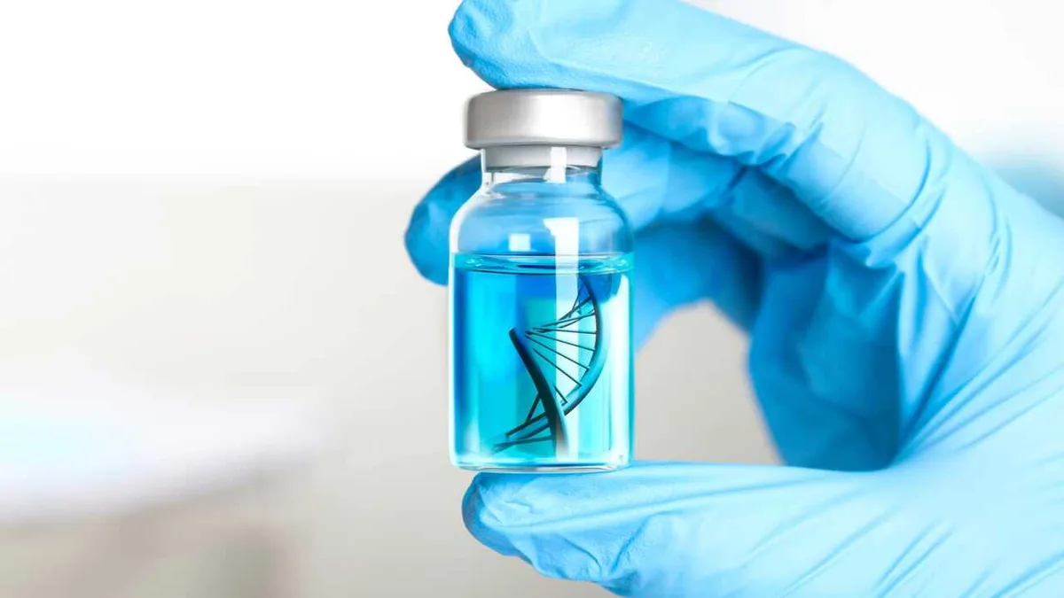 Активность более 3000 генов различается у мужчин и женщин