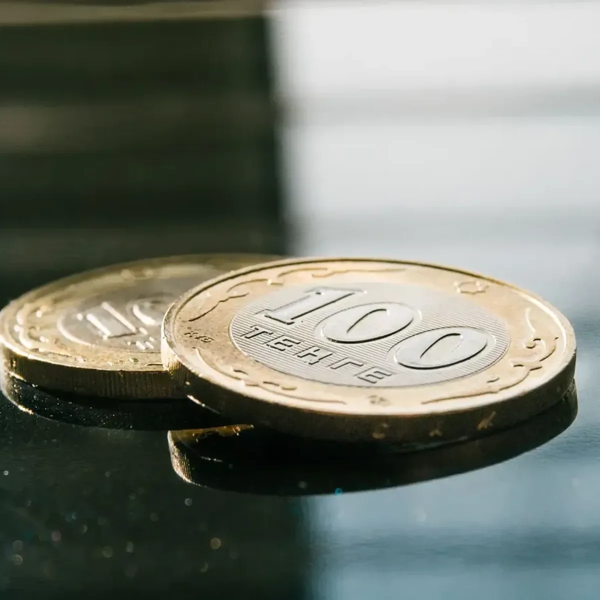 Средневзвешенный курс доллара на бирже составил 464,73 тенге - Kapital.kz