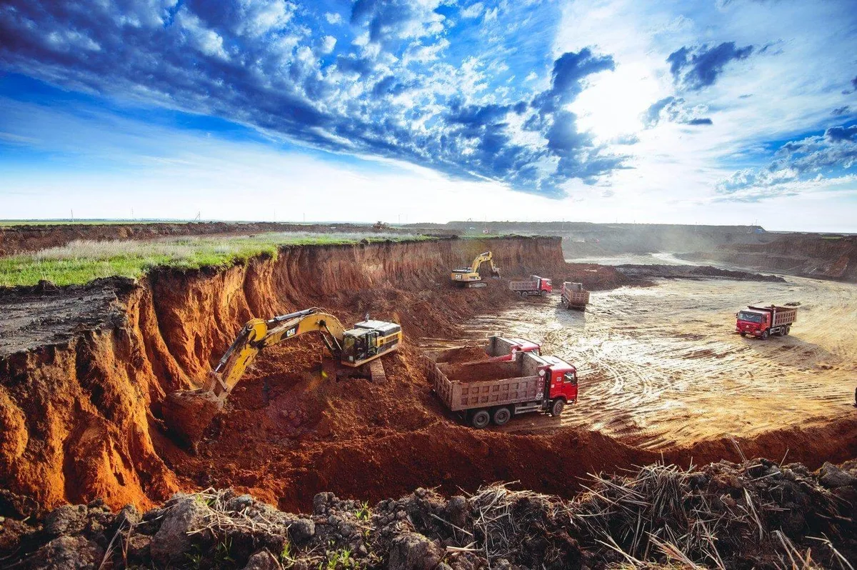 As world clamors for its critical minerals, Kazakhstan ups control and seeks bigger cut - Eurasianet