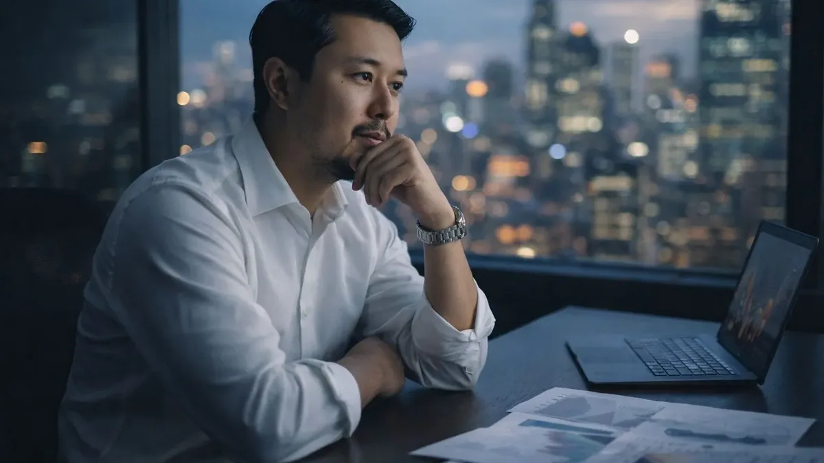 Энергетический голод ИИ меняет правила игры на биржах - Kapital.kz