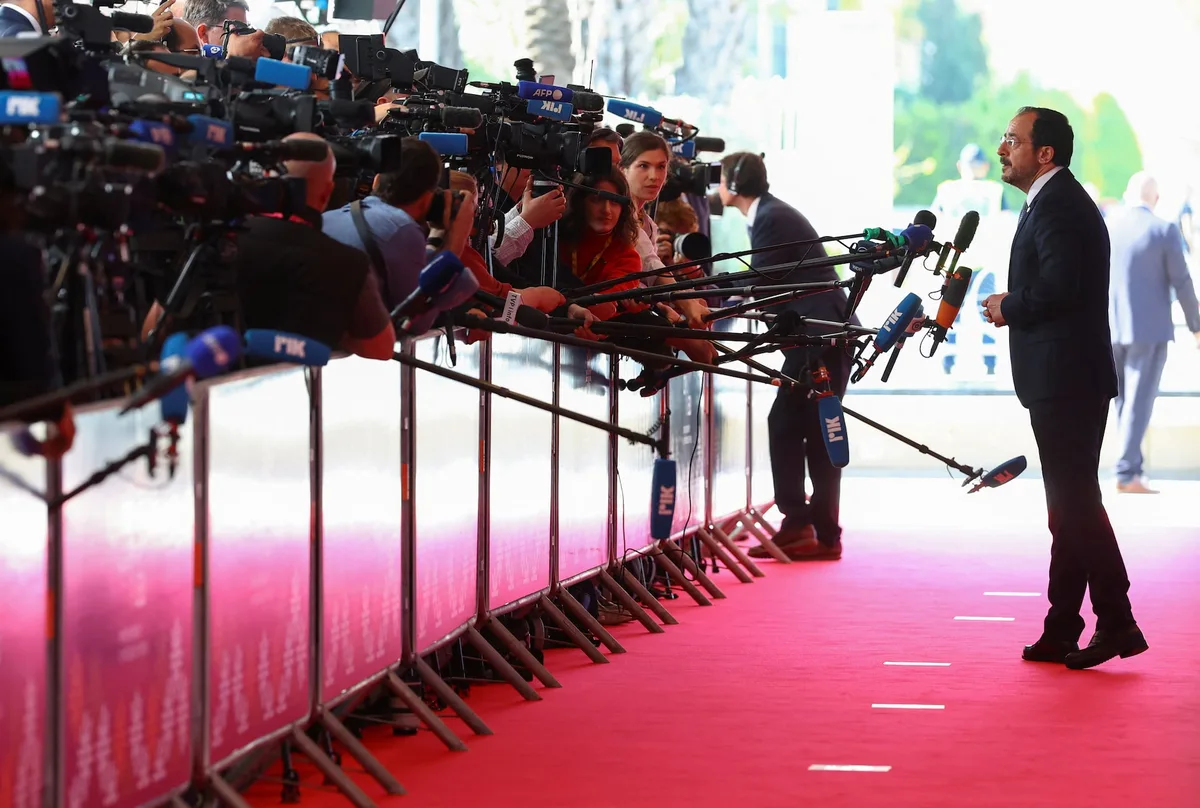 EU to prepare blueprint for mutual assistance pact, amid NATO doubts - Reuters