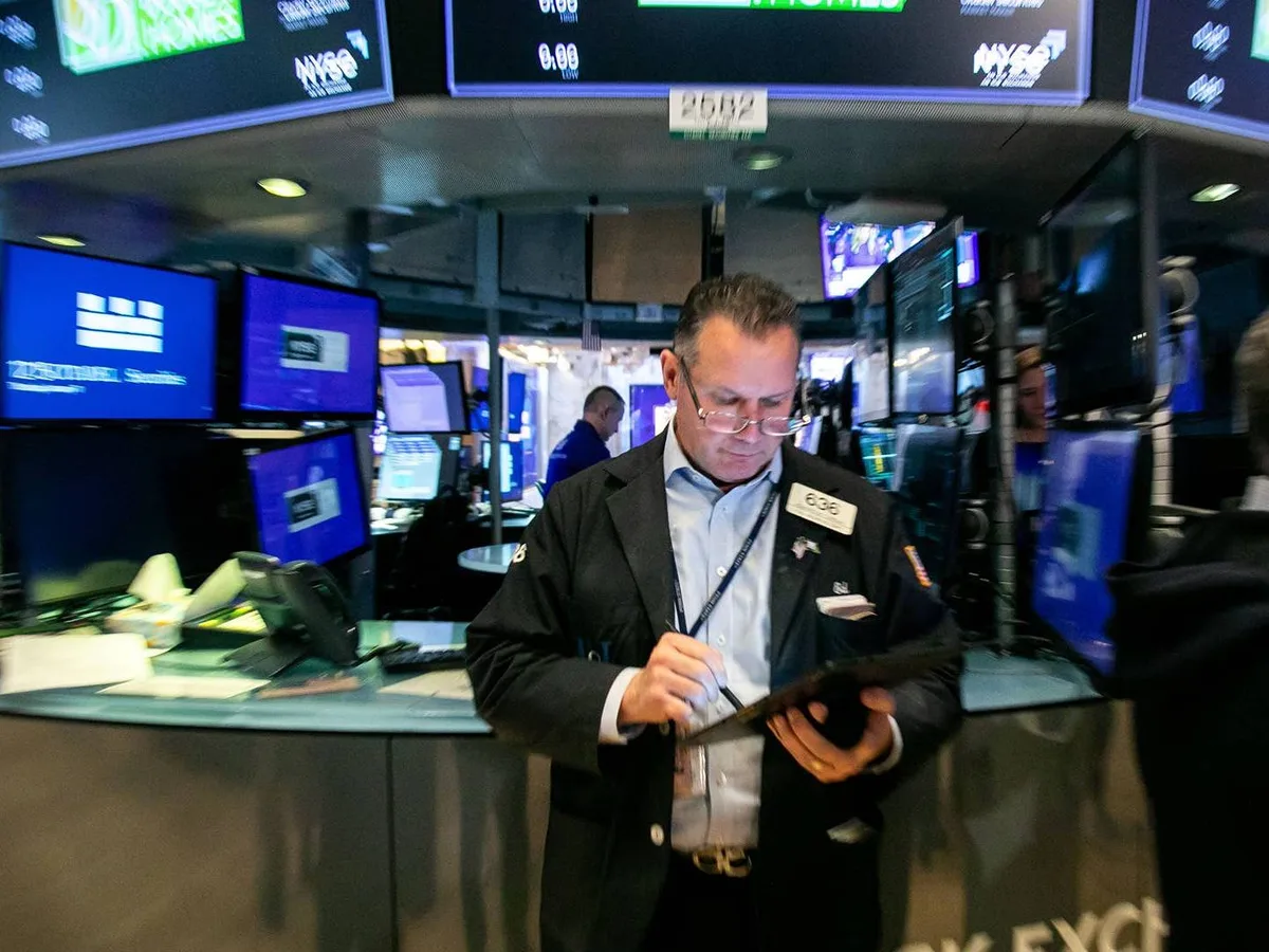 Citigroup прогнозирует сдвиг в $1,8 трлн в ETF на фоне изменений мирового рынка
