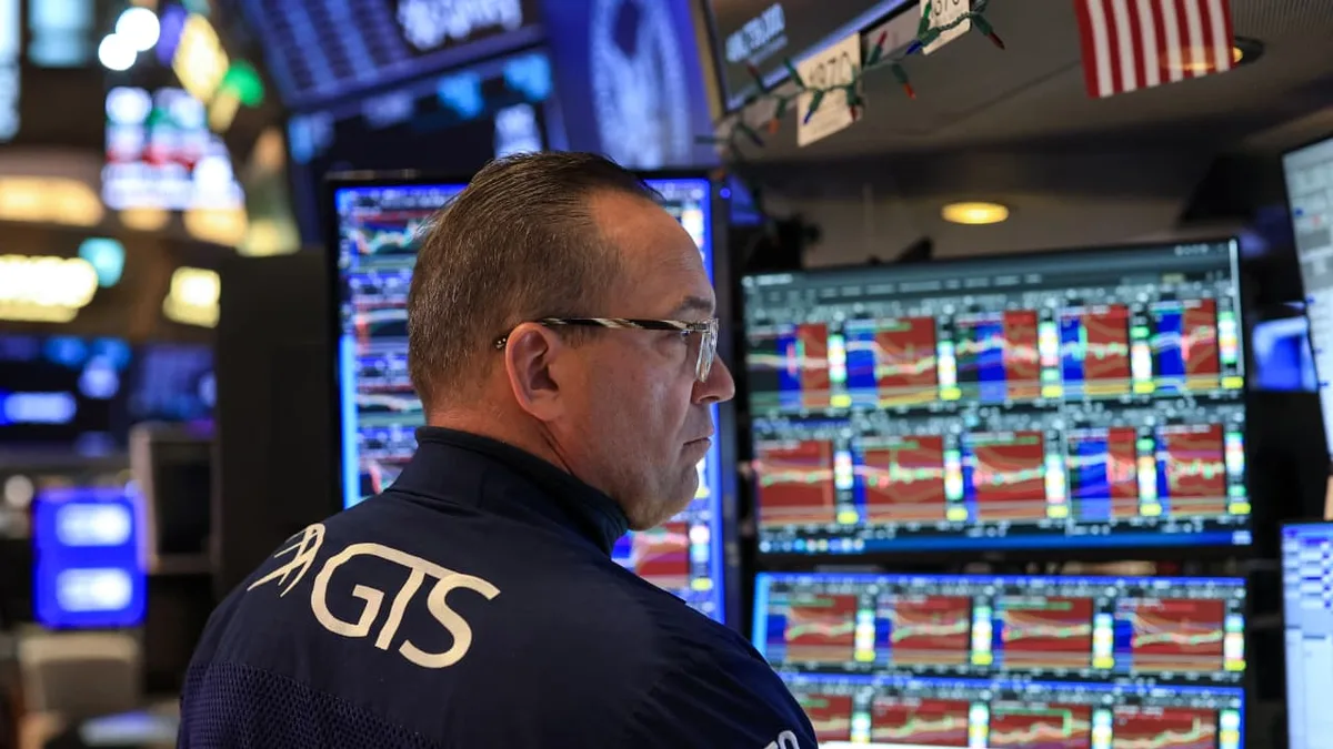 Stock Futures on Deck After Record-Setting Friday