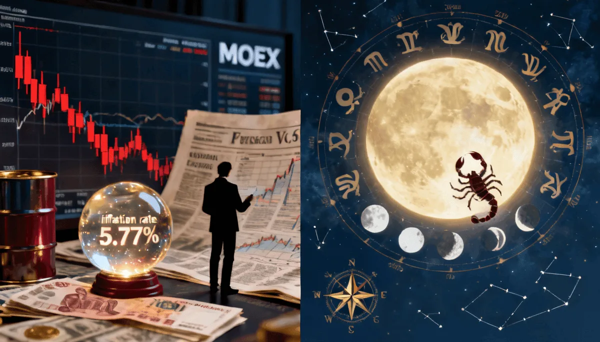 Макроэкономическая повестка | 27 апреля - 1 мая