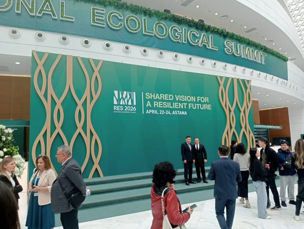 Fuel Prices Surge in Tajikistan Amid Middle East Conflict