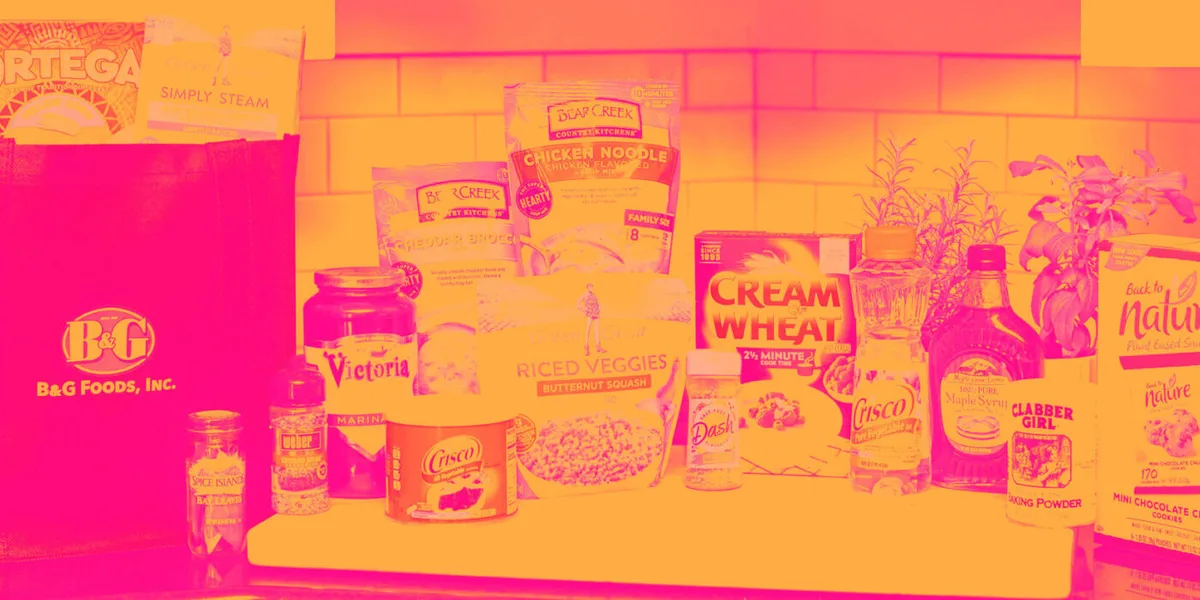 Акции потребительского сектора отстают, S&P 500 растет на 3,4%