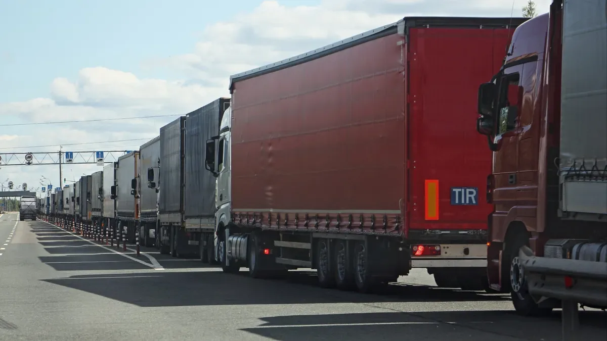 ЕЭК обнулила пошлины на ввоз в Казахстан определенного товара - Forbes.kz