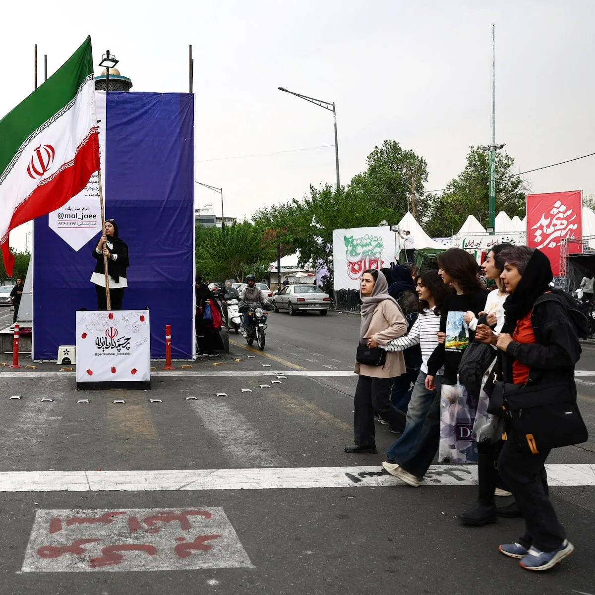 Trump not happy with latest Iran proposal to end the war, US official says - Reuters