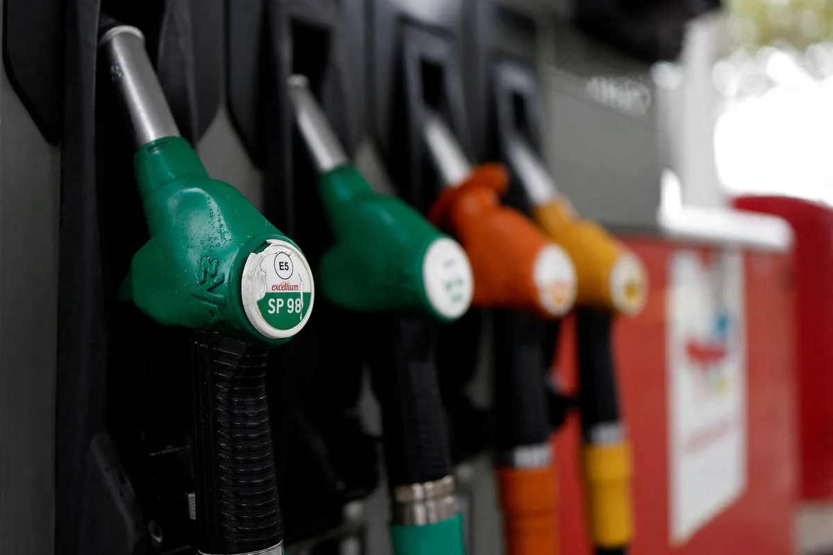 Oil prices rise as no end to Iran war stand-off seems in sight - Reuters