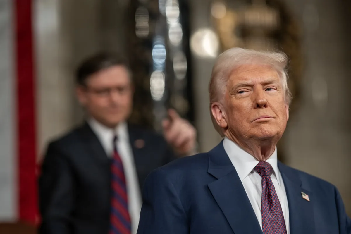 Трамп создал условия для провала нового главы ФРС Уорша, считает аналитик