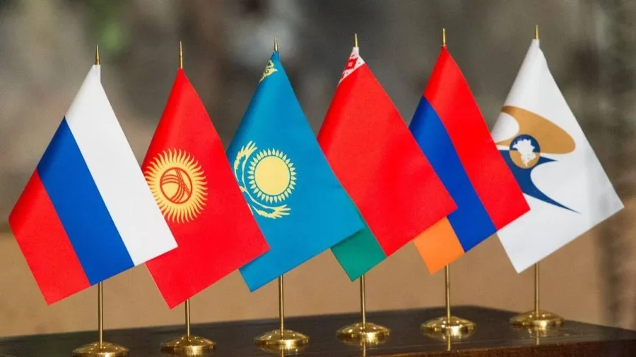 Лидеры ЕАЭС приняли совместное заявление о развитии ИИ