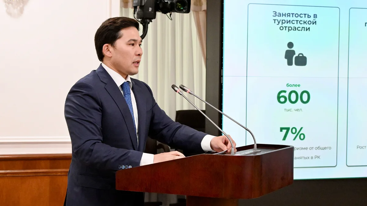 Госорганы Казахстана неэффективно использовали более 600 млрд тенге в 2025 году