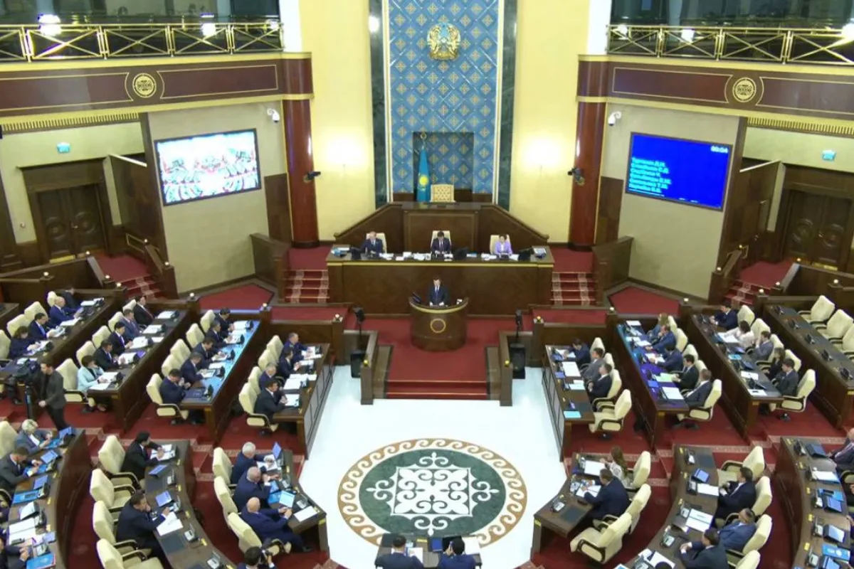 Қазақстан ЖІӨ 9 трлн теңгеге өсті, бюджет миллиардтарға жетпеді