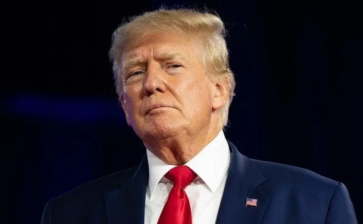 Трамп Иранмен алдын ала бітім келісімін жариялады