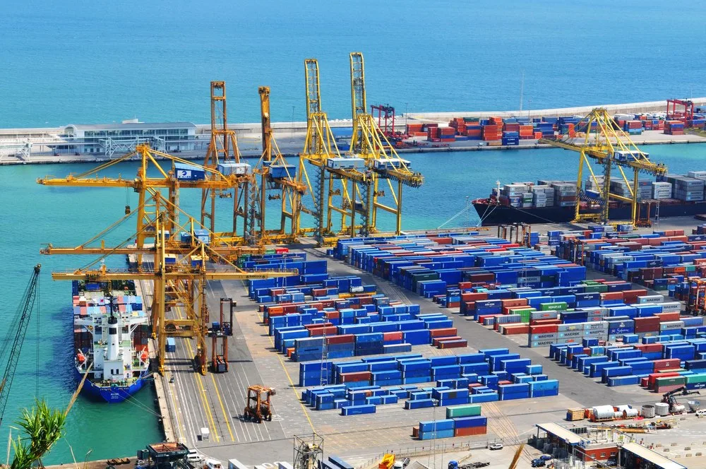 Kazakhstan, Iran to expand port access for cargo transit