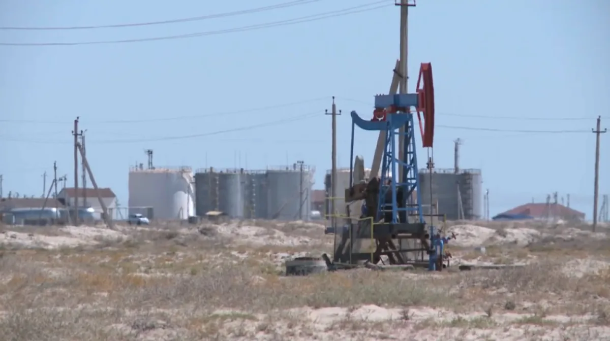 Казахстан не нарастит добычу нефти по сделке ОПЕК+ в августе