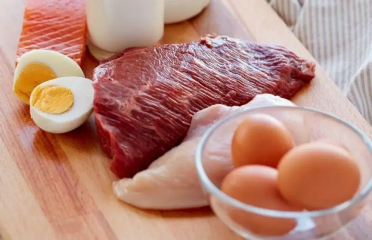 Оптовые цены на продукты в Казахстане выросли более чем на 20%