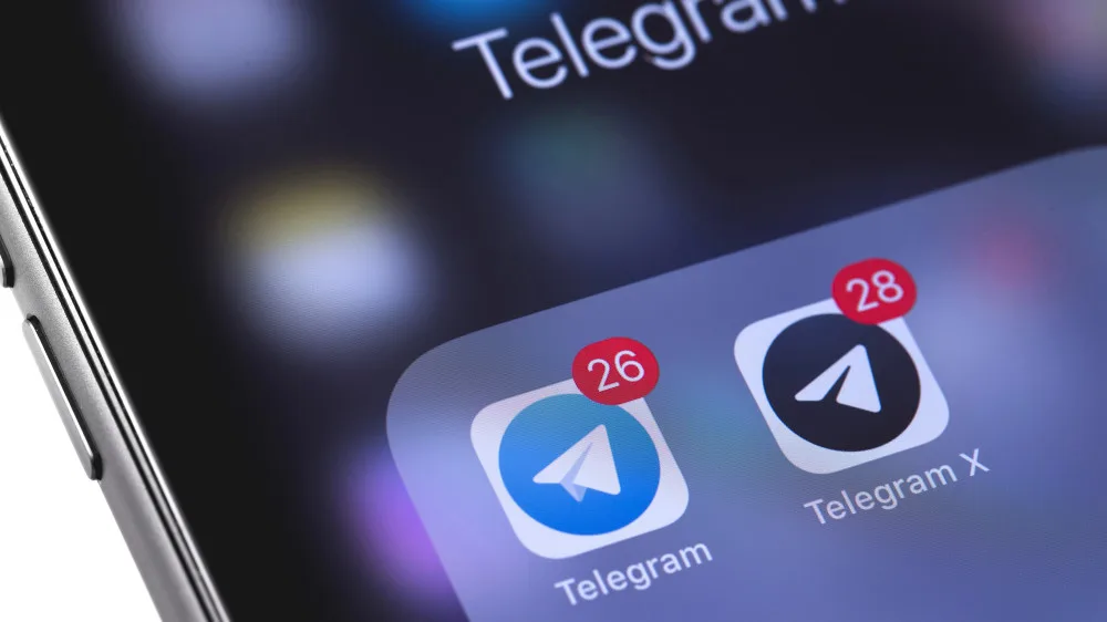 Глобальный сбой Telegram: ссылки t.me перестали работать