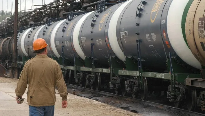 Кыргызстан запретил экспорт нефтепродуктов до насыщения рынка