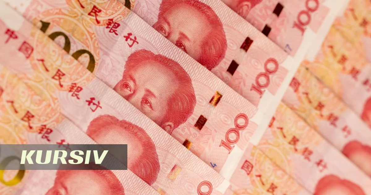 Russia agrees to yuan as main currency for SCO Development Bank