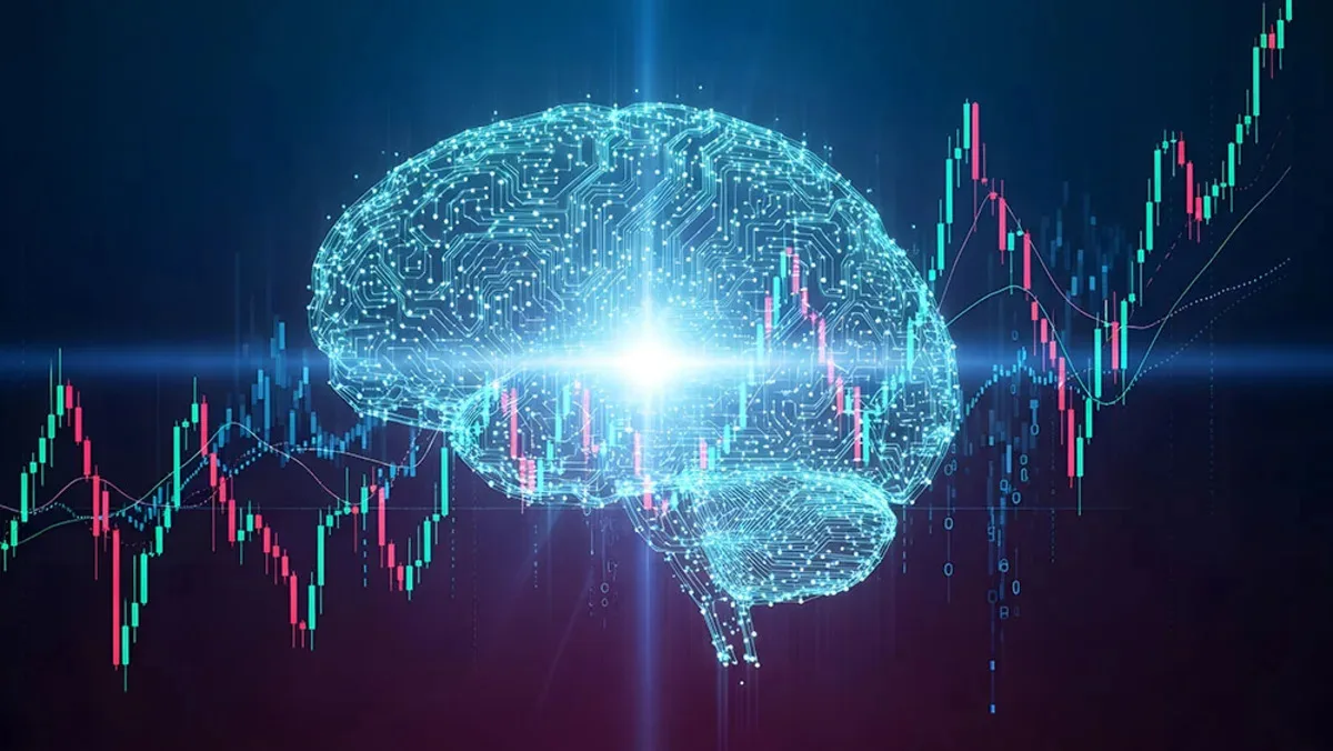 Мұнай $80-ден асты, АҚШ Иранға соққы берді; ASML мен Morgan Stanley есеп берді