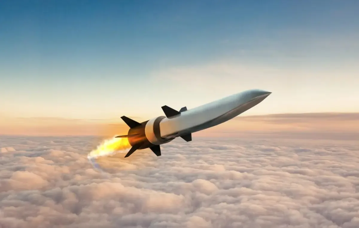 IISS projects China, Russia to have 5,000 hypersonic missiles by 2035