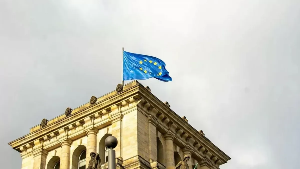 Греция заблокировала пакет санкций ЕС против России