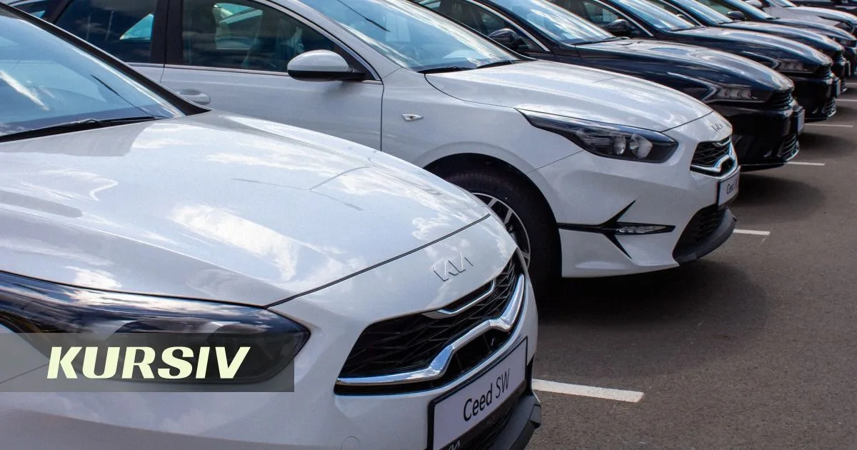 Владельцы казахстанских Hyundai и Kia в РФ получили требования доплатить миллионы