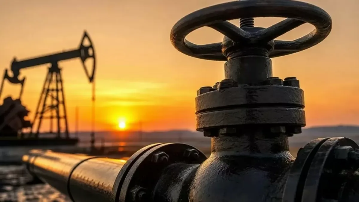 Нефть выросла на 12% за неделю на фоне напряженности между США и Ираном