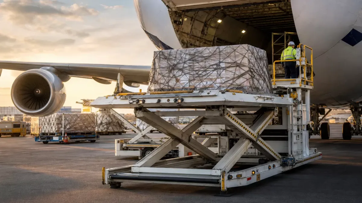 Kazakhstan transit cargo up 24% in H1 2026, government says