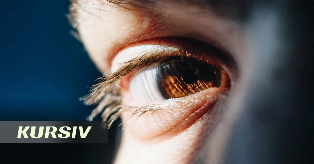 Eye's hidden lymphatic system may lead to new blindness treatments