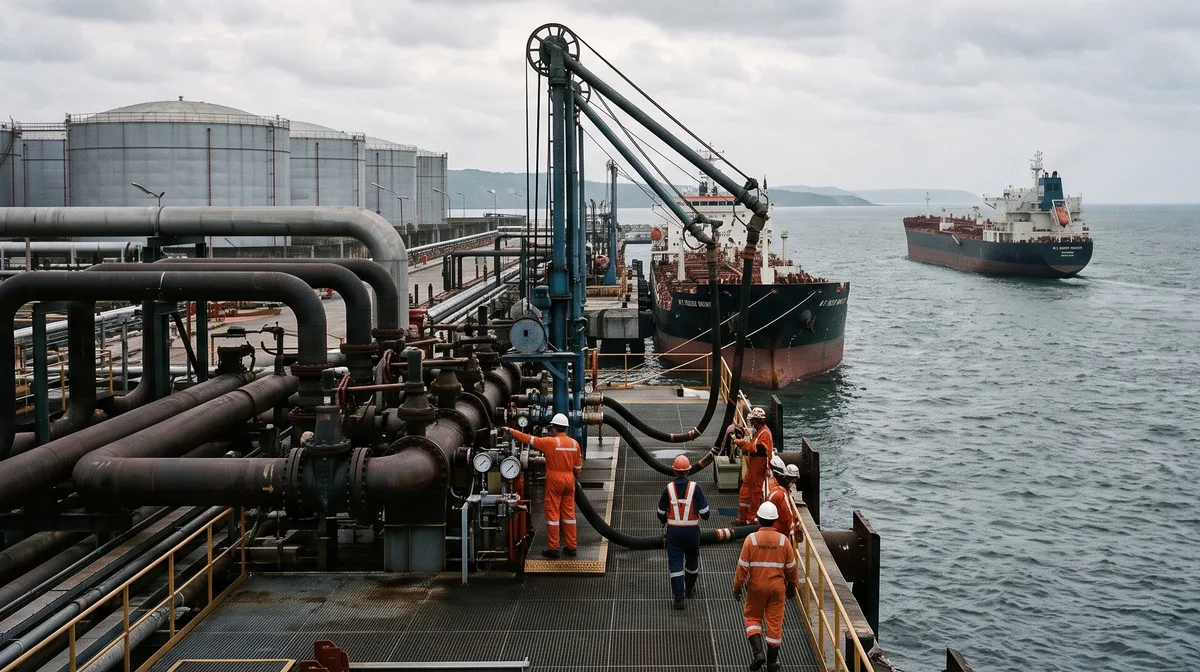 Роснефть, Газпром нефть и Лукойл запросили бензин у Индии