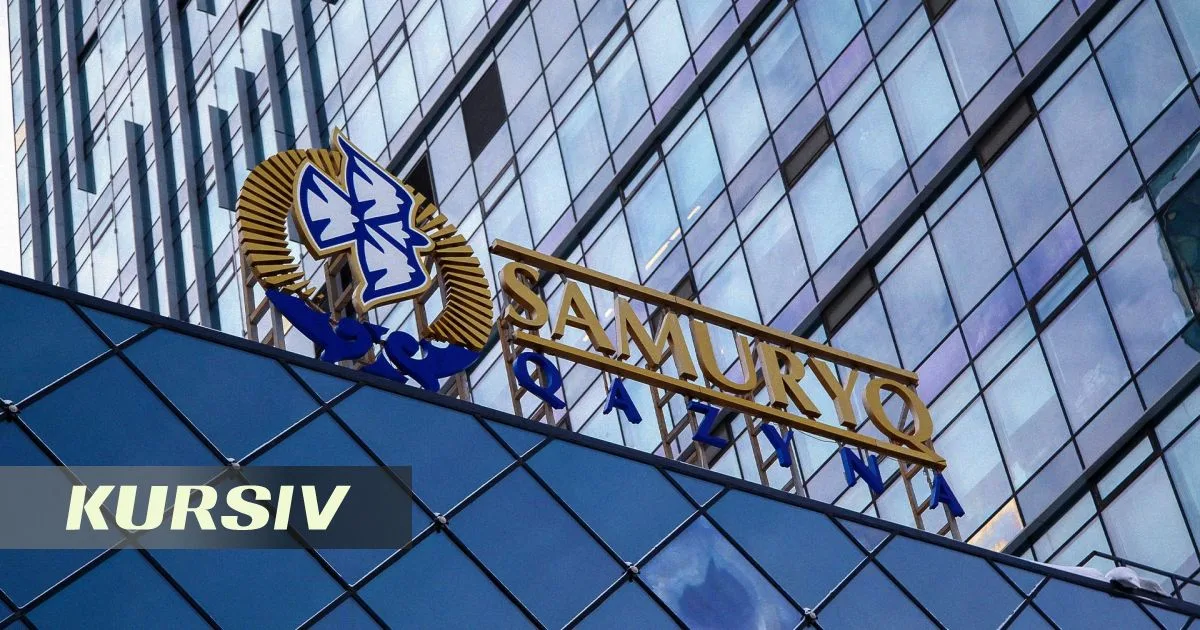 Samruk-Kazyna buys 10.43% stake in Kazakhtelecom from Artykbayev