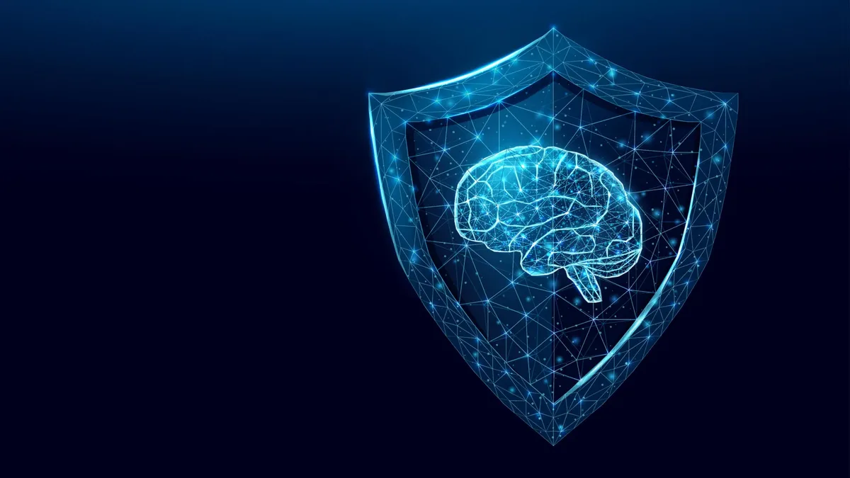 SORLA protein shields brain from Alzheimer's tau damage
