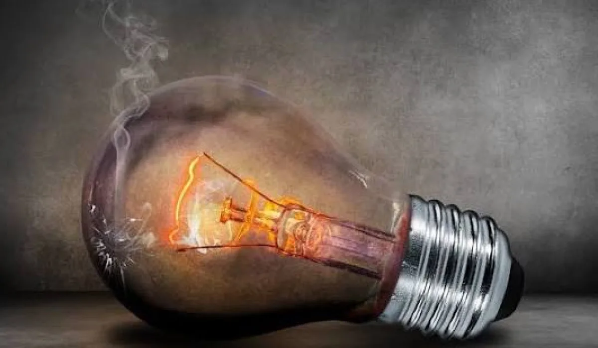 Kyrgyzstan blackout cuts power to most of country