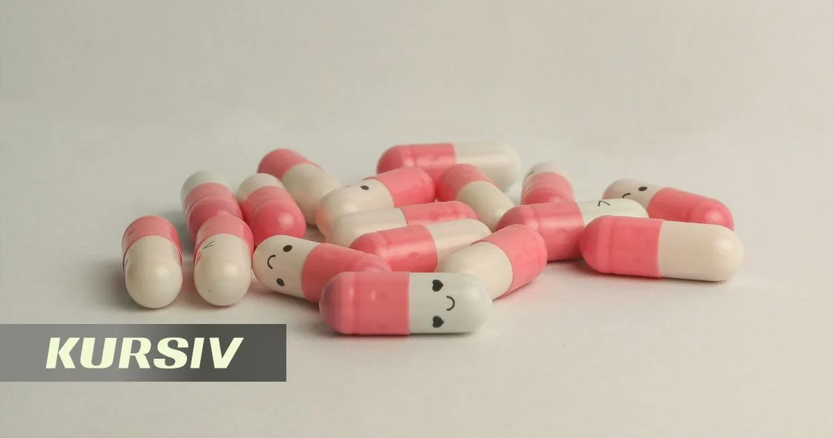 Global antibiotic resistance in children rising sharply, study finds
