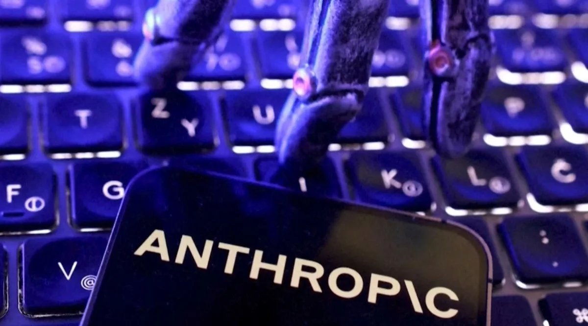 Anthropic to pay $1.5 billion to authors in copyright settlement
